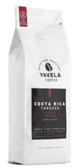Vavela Coffee Costa Rica Tarazzu Çekirdek Kahve 500 gr Kahve kullananlar yorumlar